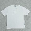 댄디즘 오리지널 오버핏 반팔 T-Shirts  (White)
